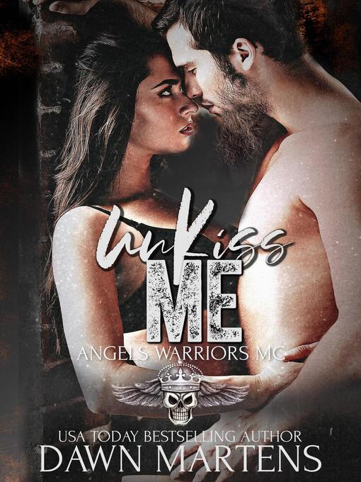 Cover image for UnKiss Me